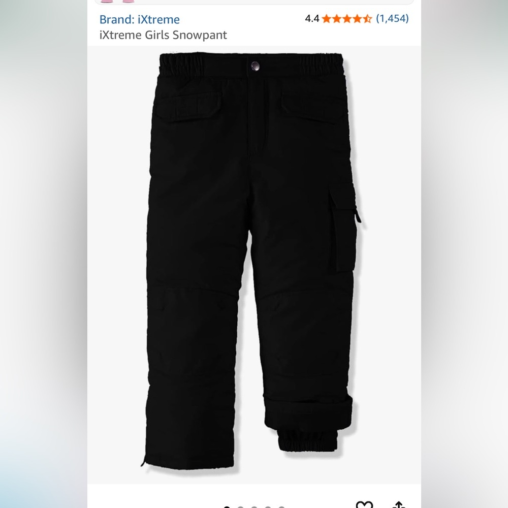 iXtreme SnowPants